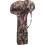 Archery Soft Crossbow Case With Backpack Straps Durable Camouflage Crossbow Bag 3