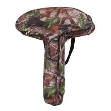 Archery Soft Crossbow Case With Backpack Straps Durable Camouflage Crossbow Bag