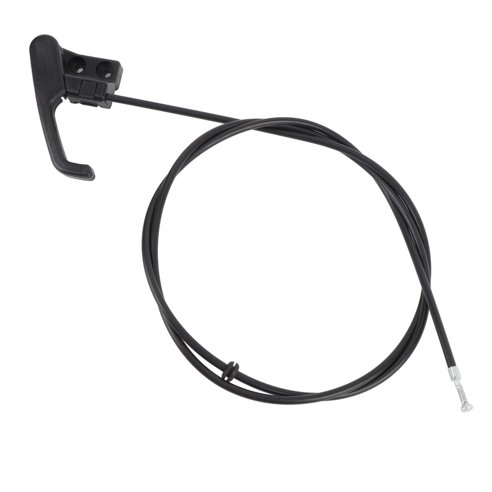 Hood Release Handle & Cable For Sprinter 2500/3500 2003-2006 7641378360704