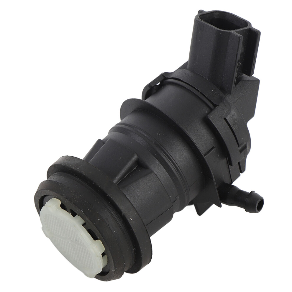 Windshield Washer Pump 05139113Aa For 300 2005-2022 Waterflow Enhanced 5091378360778