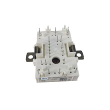 IGBT SCR Thyristor Module Fuse, Inverter Compatible Power Module, Model
