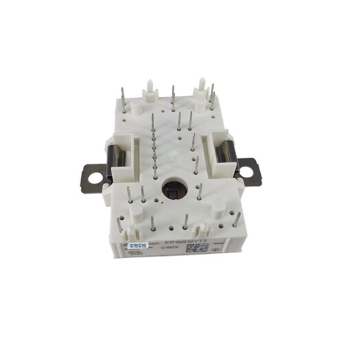 IGBT SCR Thyristor Module Fuse, Inverter Compatible Power Module, Model