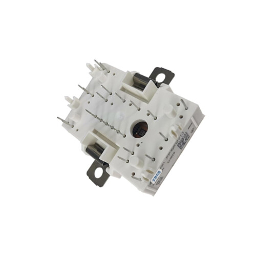 IGBT SCR Thyristor Module Fuse, Inverter Compatible Power Module, Model 1