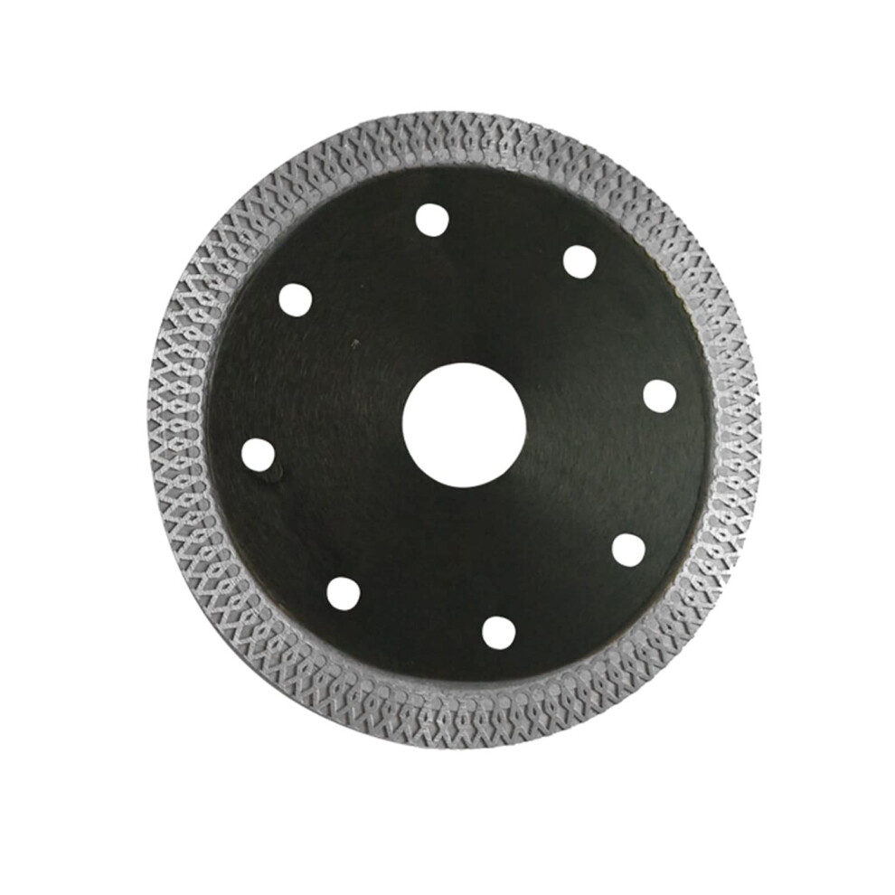 Diamond Tile Blade Porcelain Saw Blade 110/115/125Mm With Flange Super Thin Diamond 9187378762943