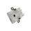 IGBT SCR Thyristor Module Fuse, Inverter Compatible Power Module, Model 3