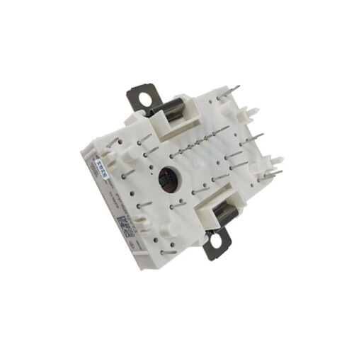 IGBT SCR Thyristor Module Fuse, Inverter Compatible Power Module, Model 2