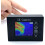 Intelligent Building Environment Temperature Measurement and Control Thermal Camera, HVAC Compatible, Wall Mount 3