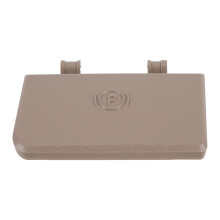 Durable Parking Brake Handle for 1500 2500 3500 4500 5500 Trucks