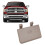 Durable Parking Brake Handle for  Ergonomic Grip Easy Installation 3