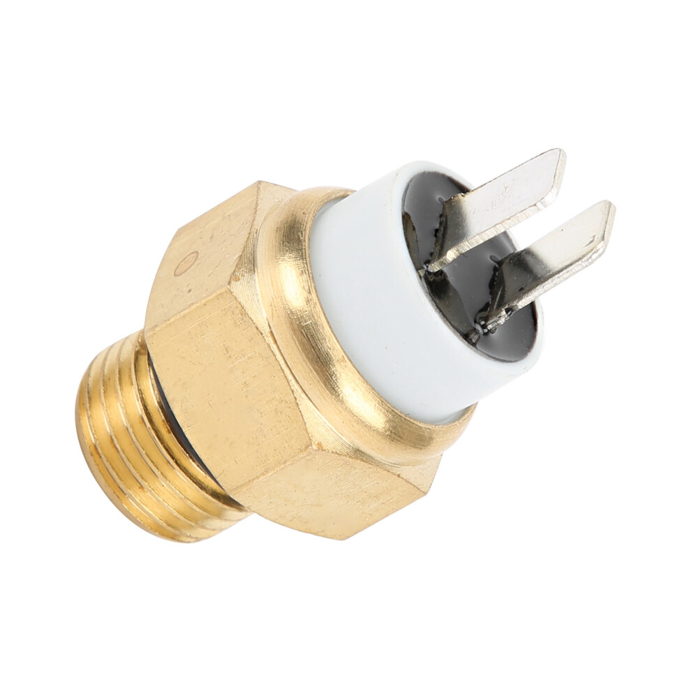 16Mm 65C Copper Thermostat Switch For Honda Elite 150Cc/250Cc Scooters 9321378364497