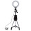 Illuminate Your World, Wireless Remote Shutter LED Ring Light Kit, Evenly Diffused Lighting For Crisp Macros 6