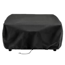 Pool Cleaner Cover with UV Resistant and Weatherproof Protection for Outdoor Pool Vacuum Storage