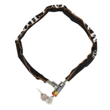 Cadeado resistente para scooters de mobilidade, com núcleo de cobre para máxima segurança, capa de tecido não tecido que reduz o atrito e