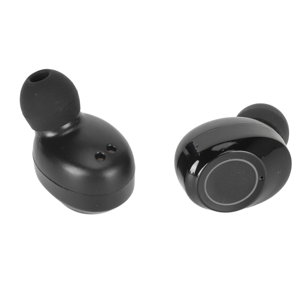Wireless Bluetooth 5.3 Earbuds Ipx7 Waterproof Heavy Bass With Charging Case 9411378366314