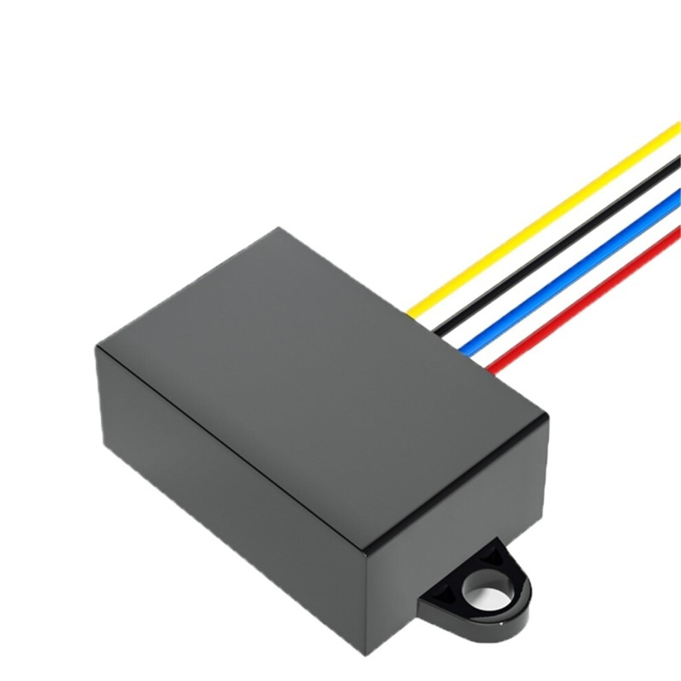 36V60v To 5V 5A Dcdc Converter Voltage Regulator, Isolated Step Down Wide Input Current 9187378763582