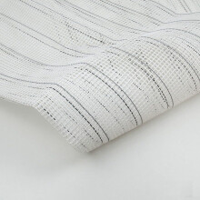 Mesh Cloth Canvas For Latch Hook Rugs And Crafts, 50x100 cm