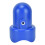 Trampoline Enclosure Pole Cap with Screw Thumb THook Spring Pull Tool Accessory 3