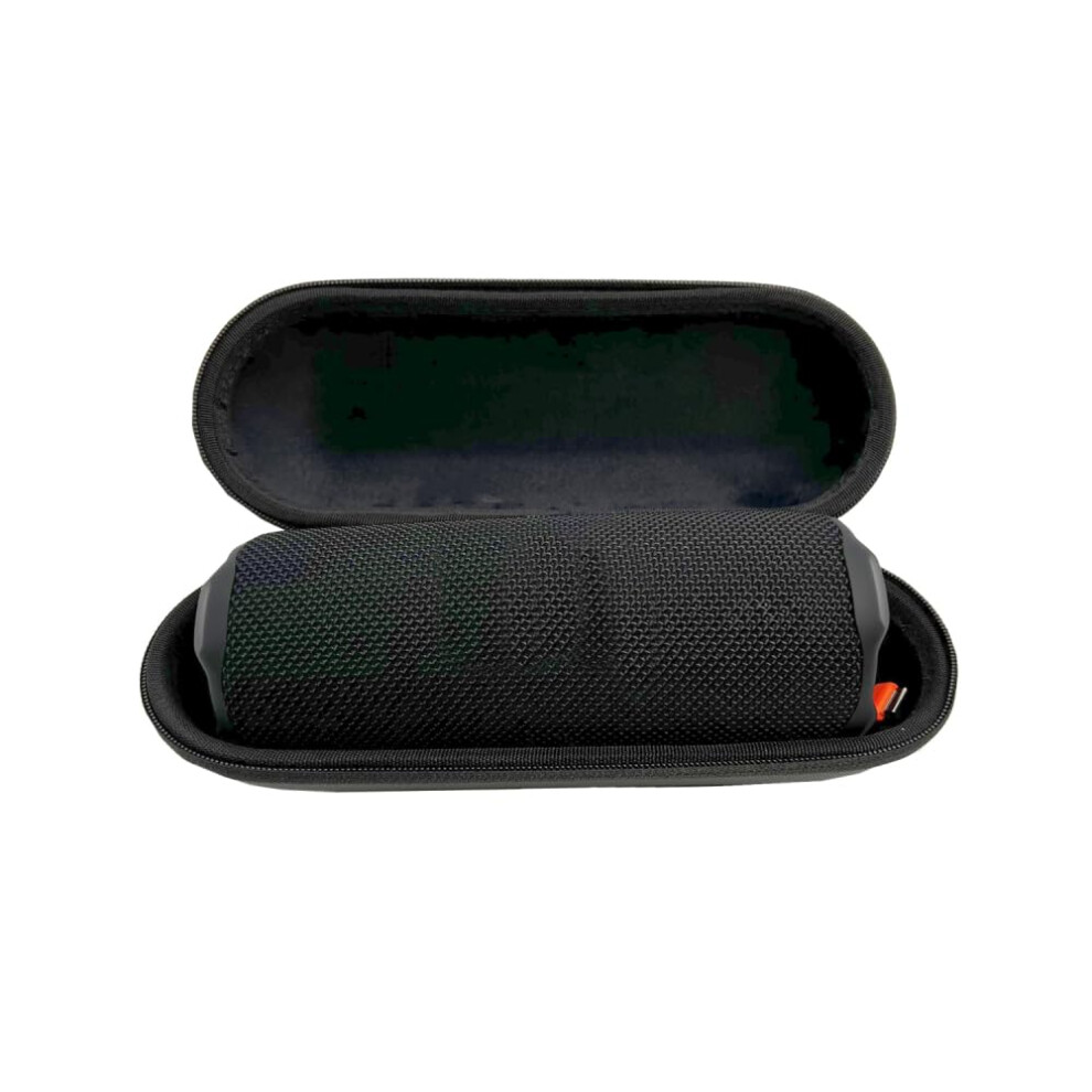 Portable Wireless Bluetoothcompatible Hard Eva Speaker Case For Jbl Flip 7 Case Only 9199774476089