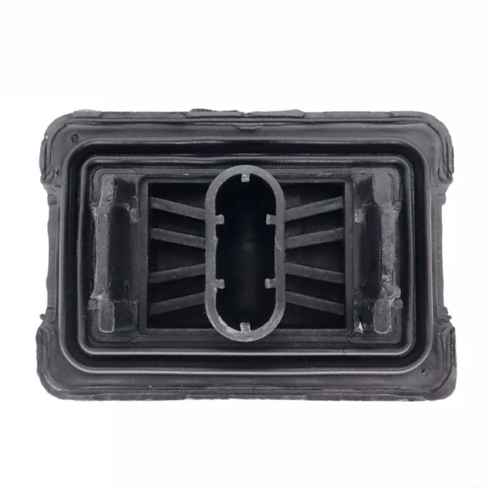 Rubber Pad Front 51717237195 For Bmw 1 3 5 Series E81 E82 E87 E90 E91 F07 Jack Pad Replacement Durable Black 9094768727775