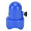 Trampoline Enclosure Pole Cap with Screw Thumb THook Spring Pull Tool Accessory 6