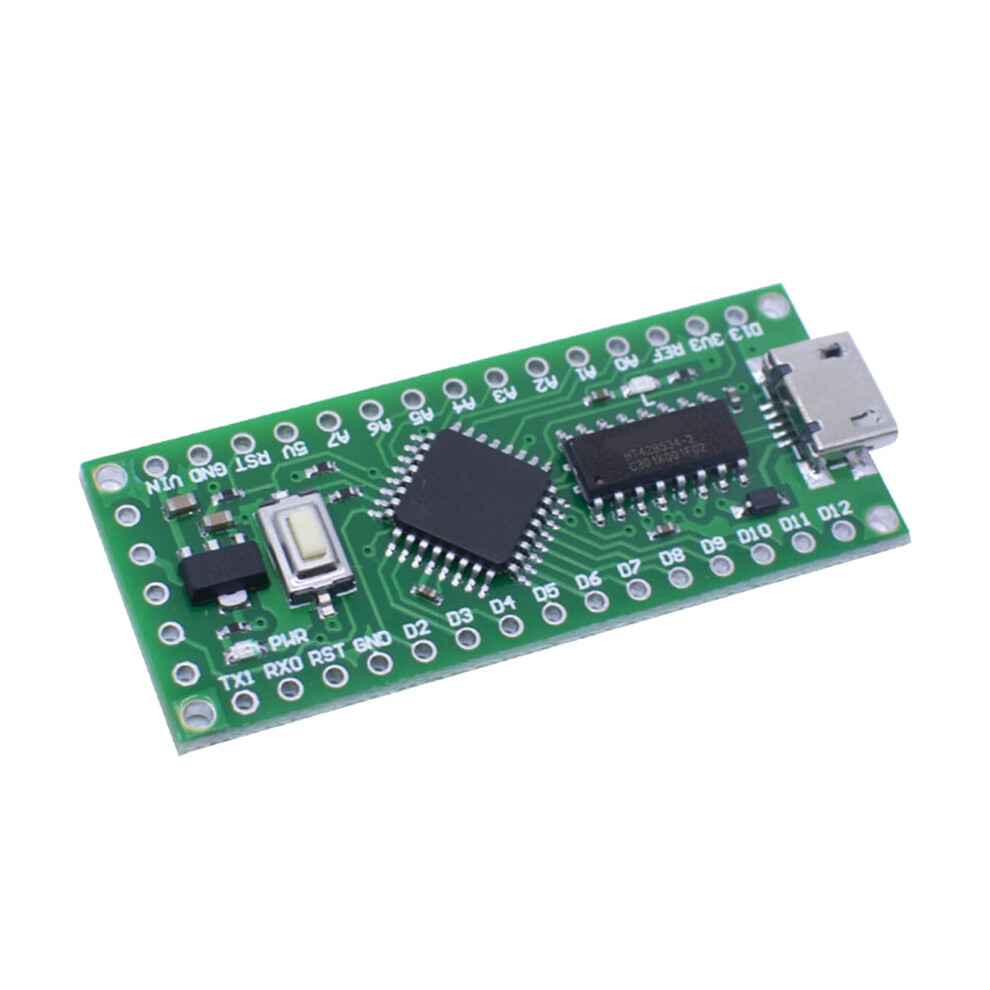 Minievb Embedded Development Board With Multiprotocol Support For Rapid Prototyping And Debugging 9094768727973