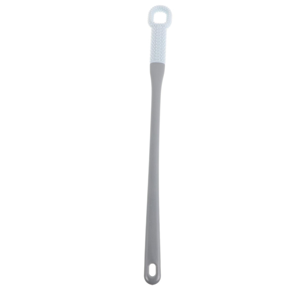 Shower Foot Brush Toe Nail Scrubber Bath Brush For Women Men Seniors Exfoliating Cleaning Tool