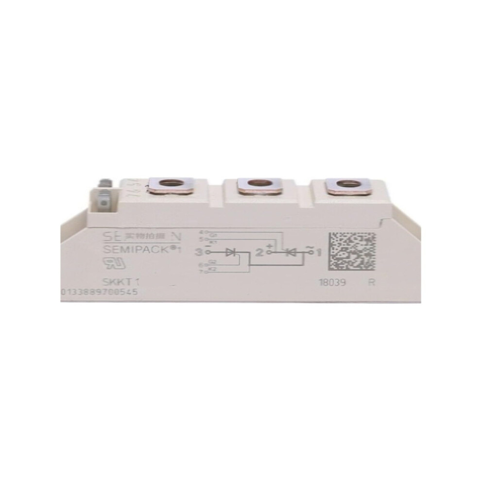 Scr Thyristor Module Components, Power Electronics Module, Power Package 9187378764435