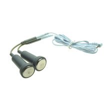 Electrosex Toys with Adjustable Intensity, MultiSpot Pleasure Stimulator for Couples