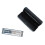 Compact 10 Hole Harmonica in C Key - Silver Perfect for Kids and Beginners 11