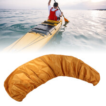 Housse Étanche Oxford pour Kayak, Canoë et Bateau de Pêche 3,6‑4 m / 11,8‑13,1 pi