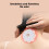 20pcs Heating Moxa Stickers for Deep Penetration, Enhance Circulation 2