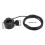 Electric Scooter Thumb Throttle with Hall Sensor, 22.2mm Handlebar, 5V Voltage 4