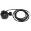 Electric Scooter Thumb Throttle with Hall Sensor, 22.2mm Handlebar, 5V Voltage 1