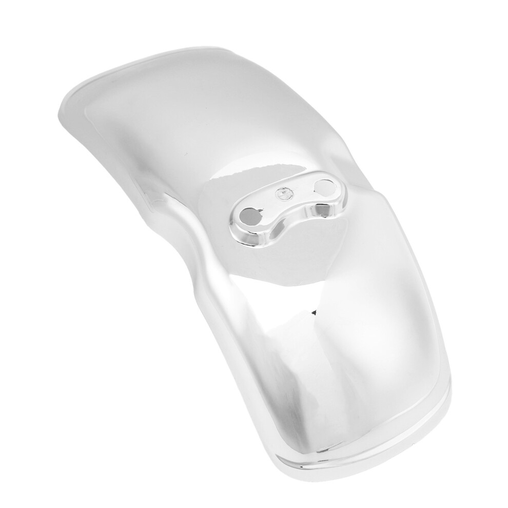 Chrome Front Fender Guard For Z50 Z50a Z50j Z110 Z125 Bikes, Impact-Resistant 7901378379145