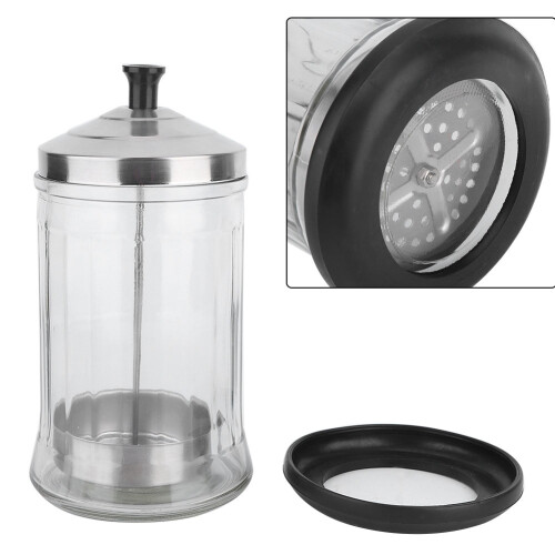 Γυαλί χωρίς BPA, οικολογικό, vintage, αγροικίας, ασφαλές για πλυντήριο πιάτων, γυάλινο 1