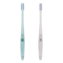 Revolutionary Oral Hygiene Solution, Long Lasting Brush With Moisture Absorption Features, Spiral Brush Hair For Enhanced Cleanliness, Non-Slip Handl
