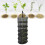 Foldable 60cm Diameter Polyester Plant Drying Net with Waterproof Bag 4