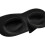 3D Contoured Sleeping Mask with Soft Memory Foam for  Light Blocking Travel Navy Blue 3