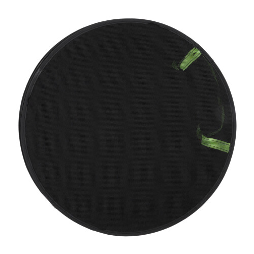 Foldable 60cm Diameter Polyester Plant Drying Net with Waterproof Bag 2