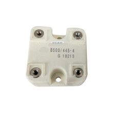 Rectifier Bridge Module Fuse, Current Rectifier Module, Compatible With DC Power Supplies