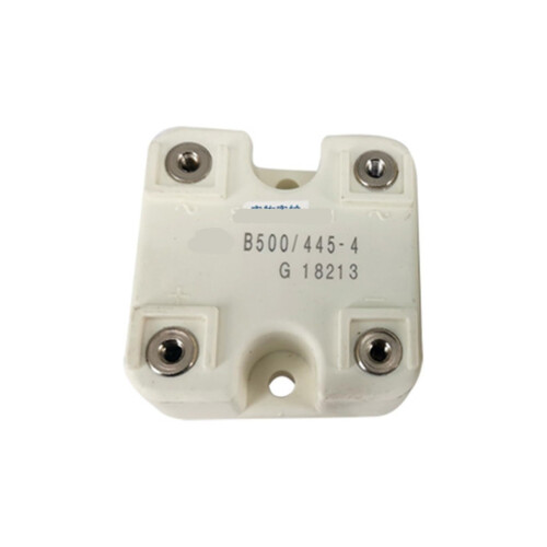 Rectifier Bridge Module Fuse, Current Rectifier Module, Compatible With DC Power Supplies