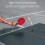 Table Tennis Trainer, Adjustable SelfTraining Tool, Ball System for Skill Training, Pong Training Equipment 3