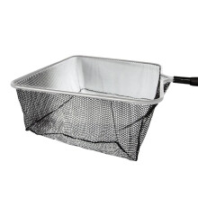 Pisces 24" Pond Fish Catch Net with Telescopic handle