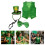 User Friendly Polyester Plastic Patricks Day Parties Outfit 2