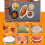 Compact Silicone Heating Tray Full Surface Portable 3 Temp Settings Grey 3