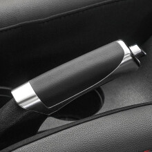 Car Handbrake Cover NH 20112019, Handbrake Lever Cover, Emergency Brake Cover, Interior Accessories