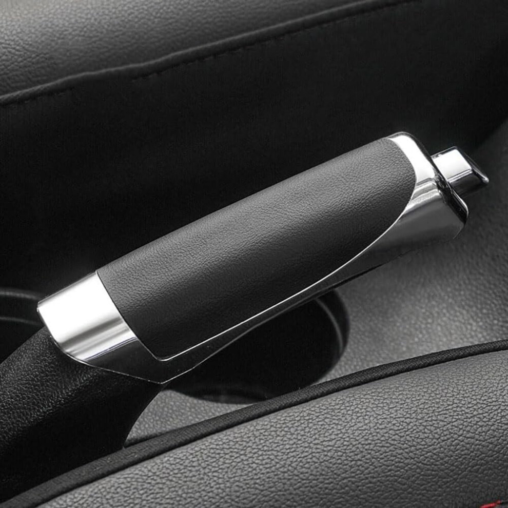 Car Handbrake Cover Nh 20112019, Handbrake Lever Cover, Emergency Brake Cover, Interior Accessories 9174973685623