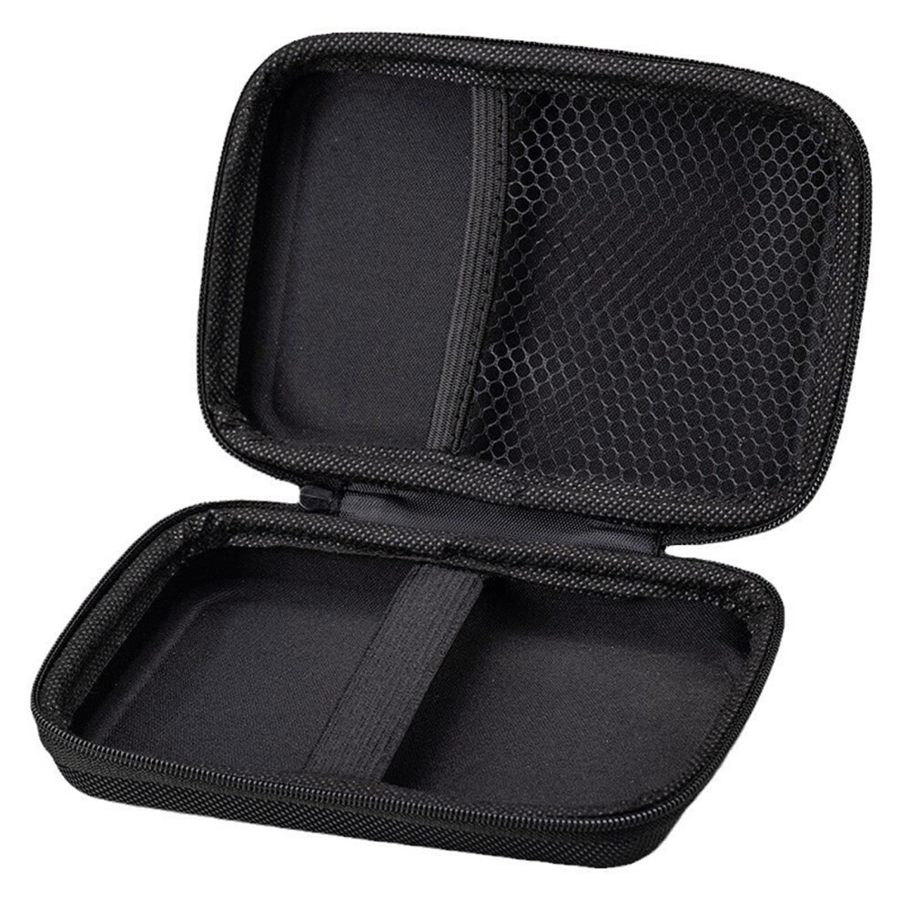 Handheld Game Console Carrying Case Waterproof Hard Shell Shockproof Travel Organizer For Rg34xx 9199774478779