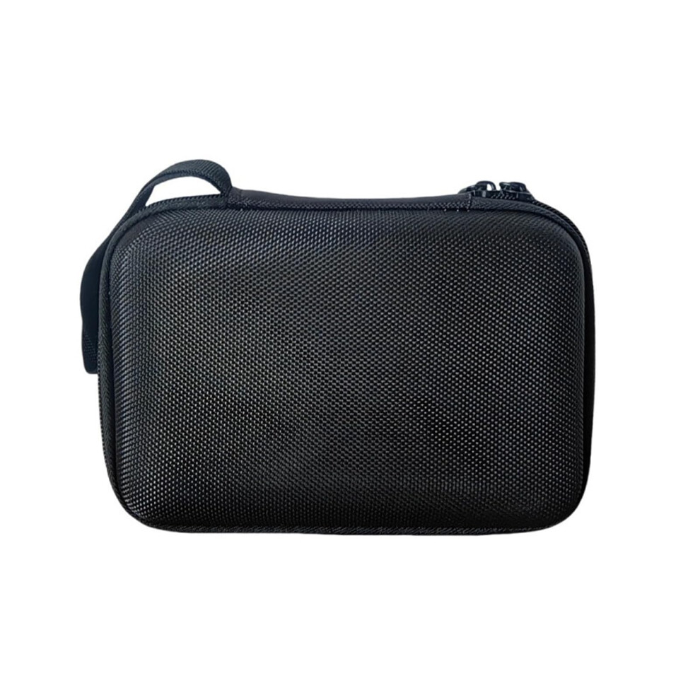 Handheld Game Console Carrying Case With Waterproof Hard Shell And Travel Storage Pouches 9199774478830