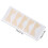 Lot de 25 patchs pour ongle incarné, taille 13  4,8 cm. 3